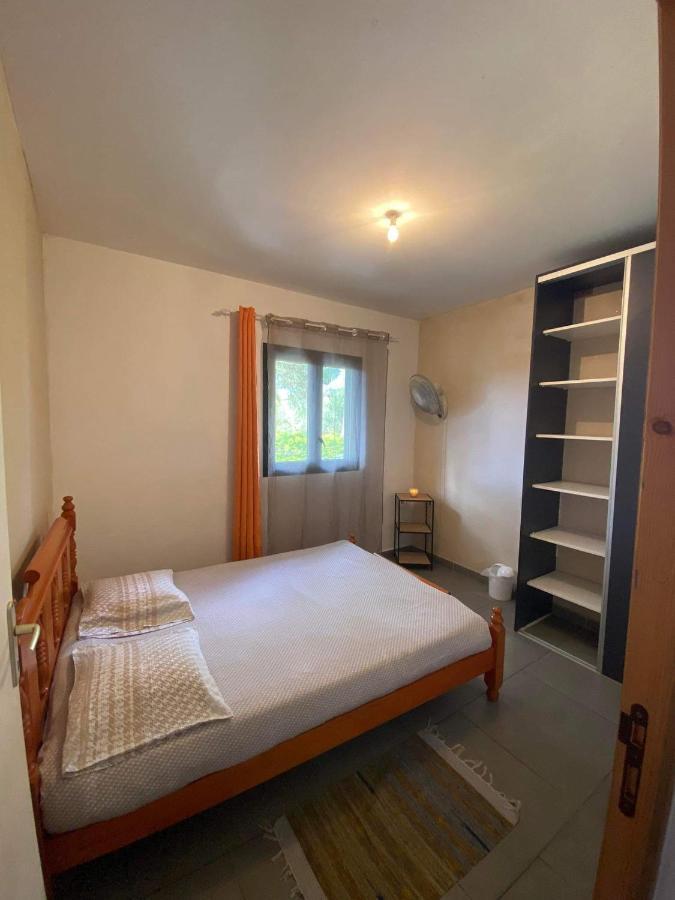 Ty Papangue Hotel Saint-Philippe Eksteriør billede